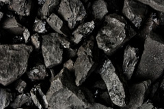 Grithean coal boiler costs
